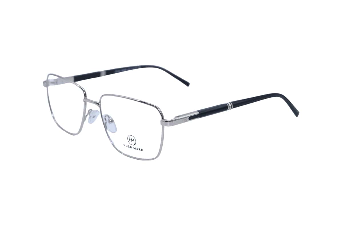HM 5012 Men Square Eye Frames